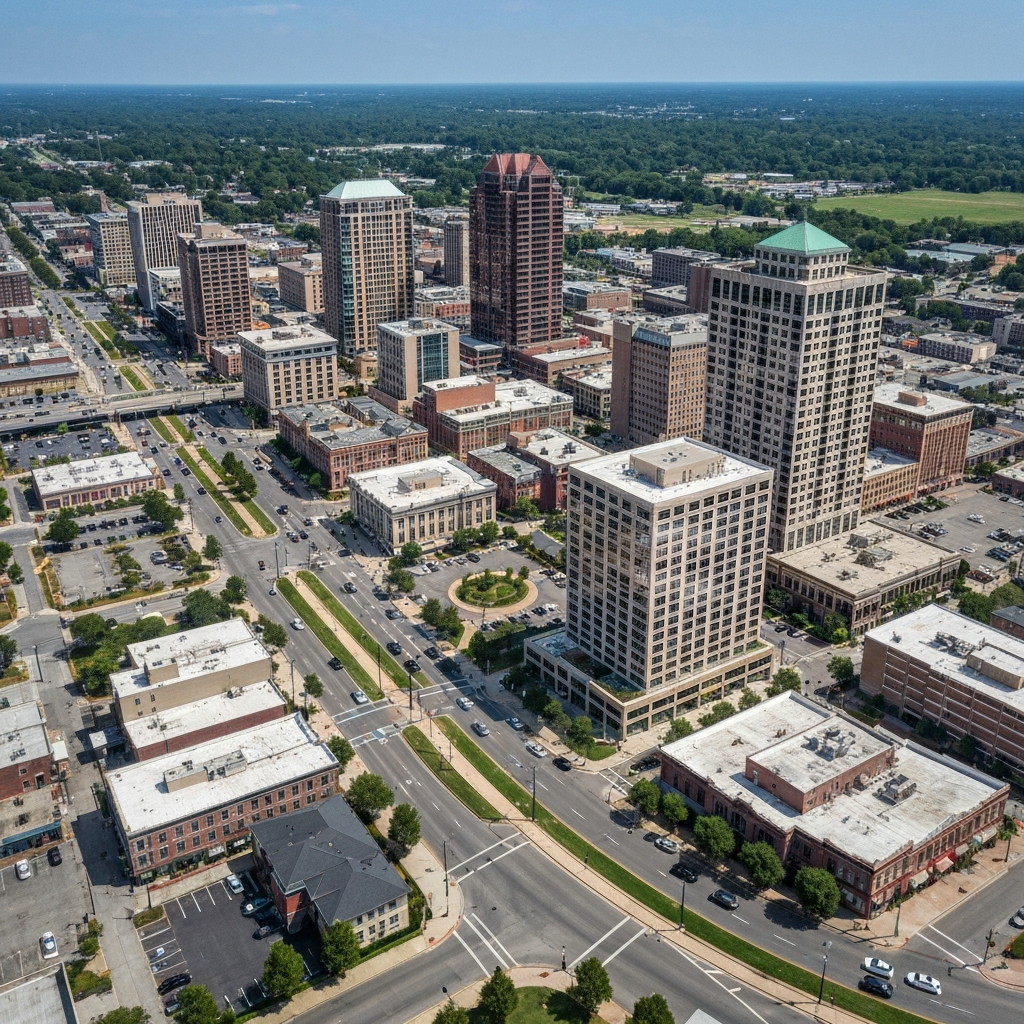 Montgomery’s Economic Momentum: A Closer Look at Recent Developments