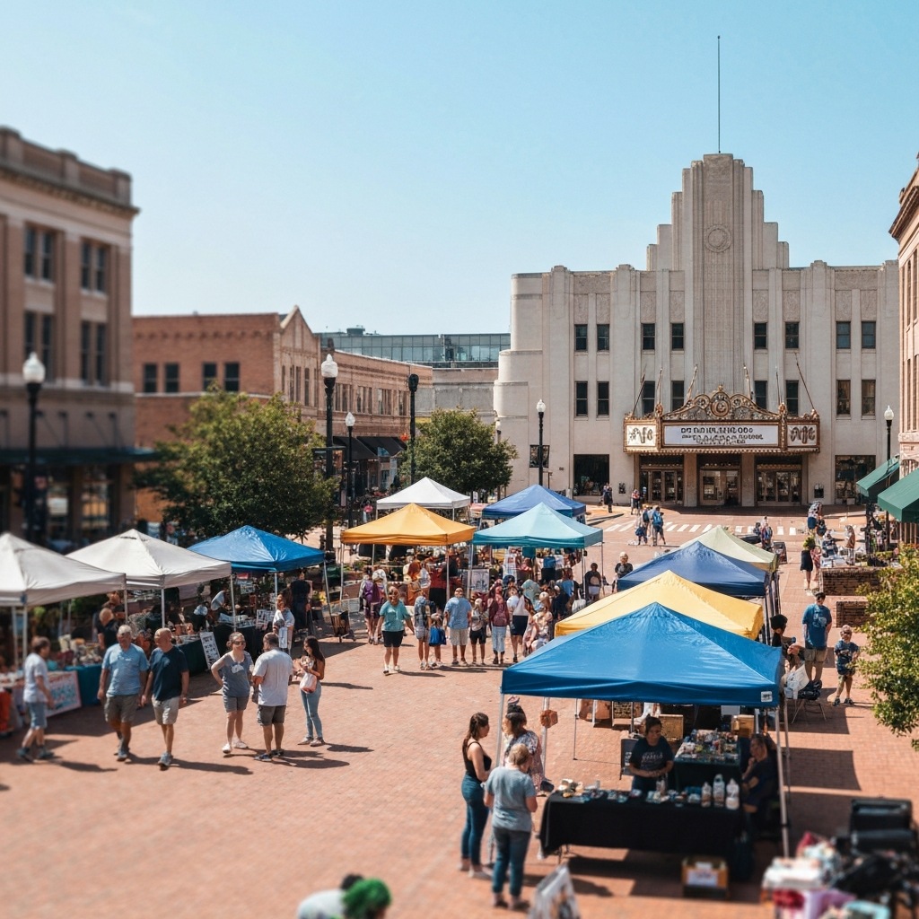 Discover Ongoing Deals and Special Offers from Montgomery Businesses