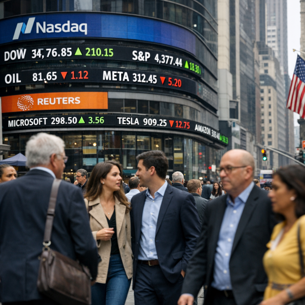 Understanding the Current U.S. Economic Landscape
